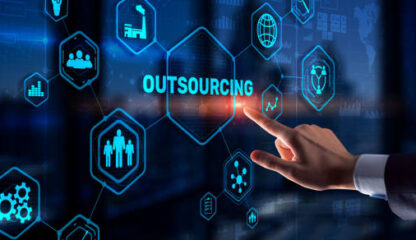 Outsourcing-ecran-