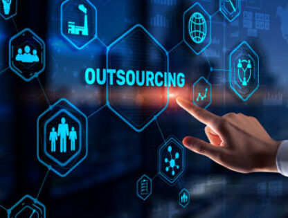 Outsourcing